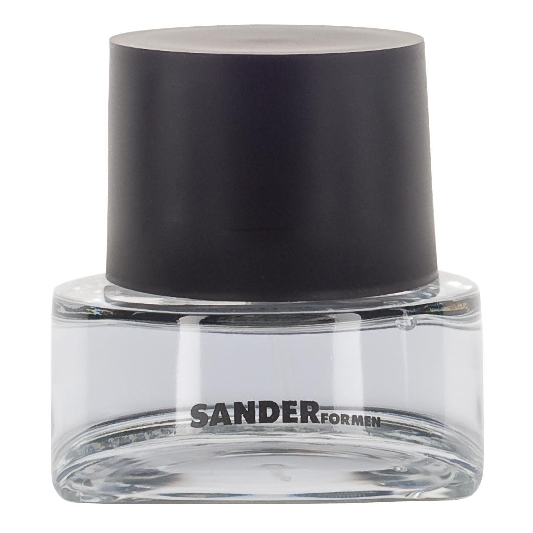 Sander By Jil Sander For Men. Eau De Toilette Spray 1.35 Ounces