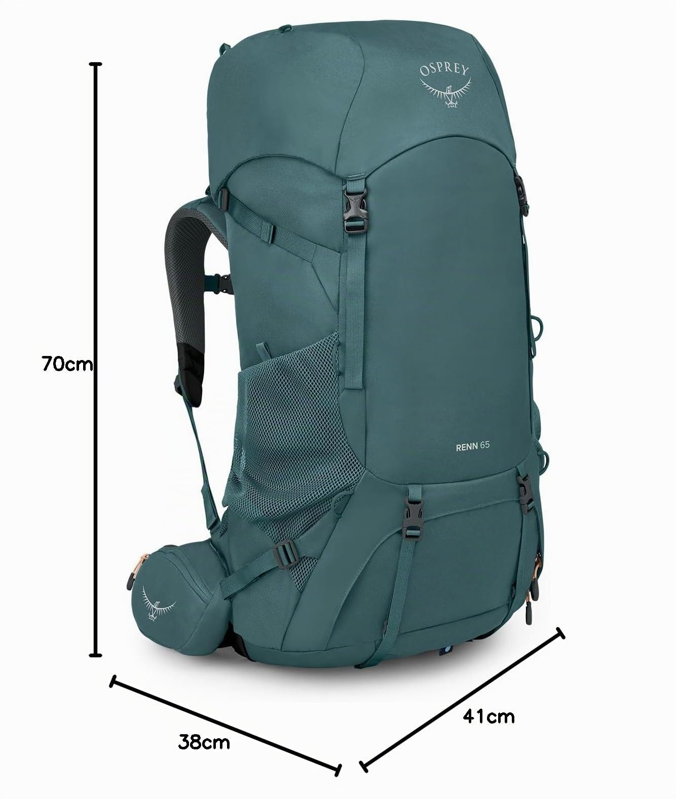 Osprey Renn Mujer Mochila