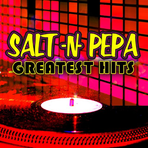Play Greatest Hits by SaltnPepa on Amazon Music