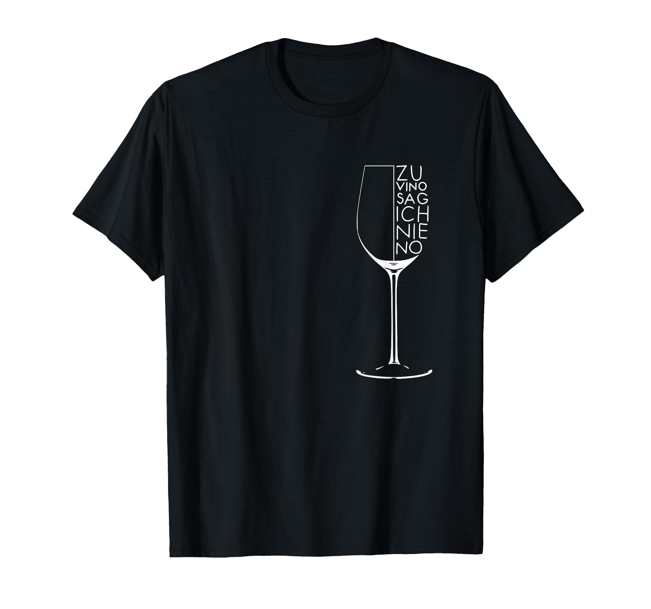 Kleidung mit Designs von Amazon Merch on Demand