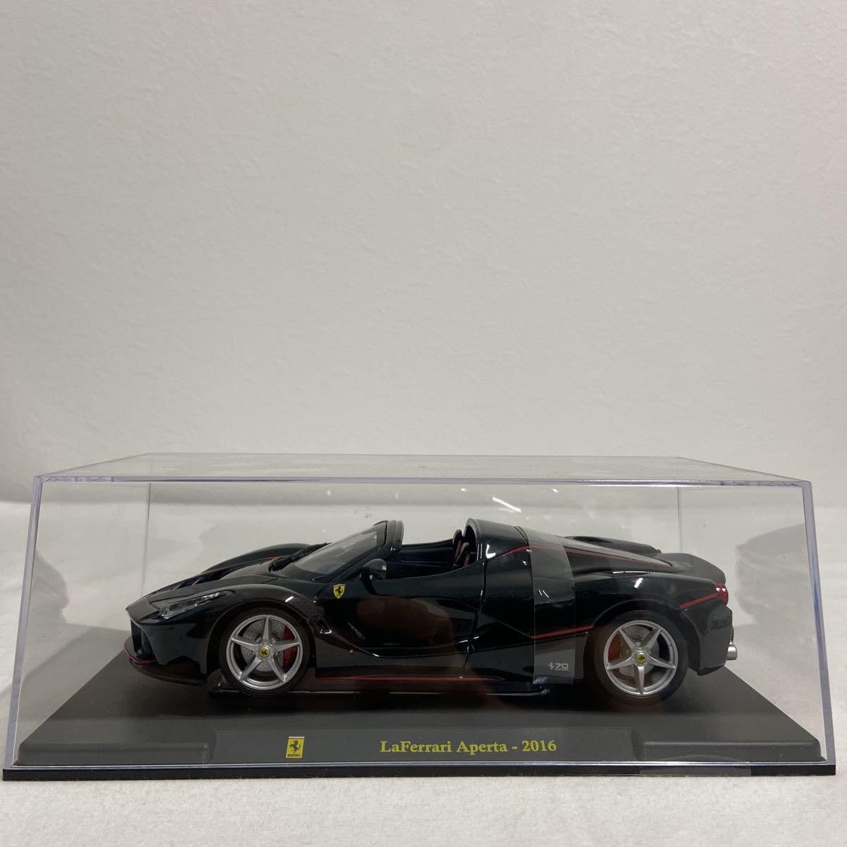 Amazon | デアゴスティーニ レ・グランディ・フェラーリコレクション 1