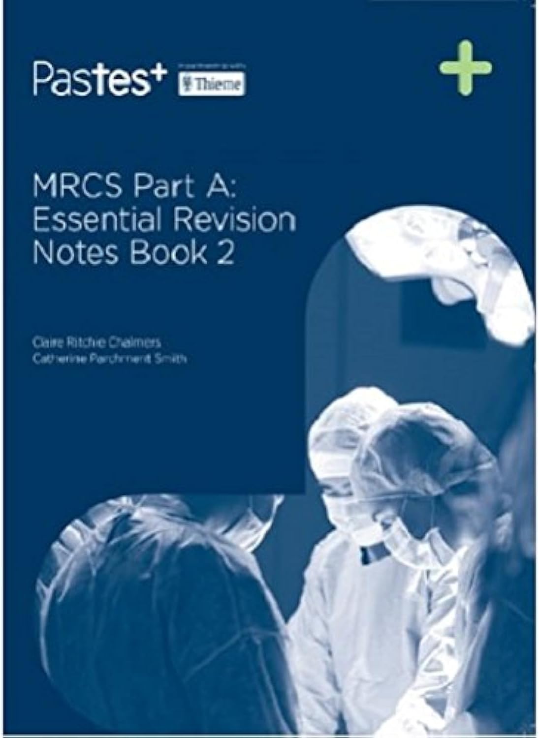 Essential Revision Notes Book 2