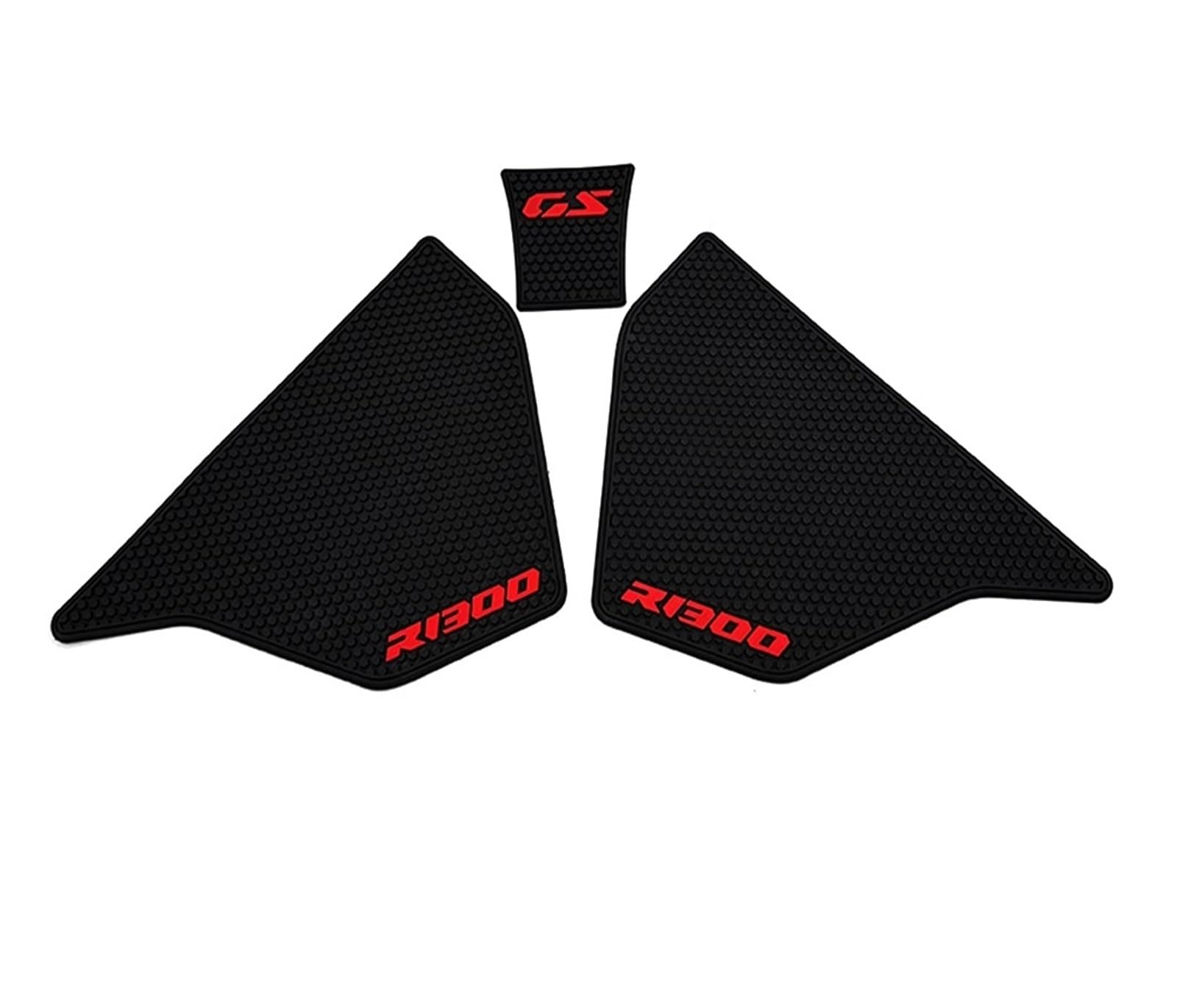 Motorcycle Fuel Tank Pad Stickers for BM&W R1300GS for Adve&nture R 1300 GS ADV 2024 2025 Motorcycle Tank Pad Sticker Protector Grip R1300gs