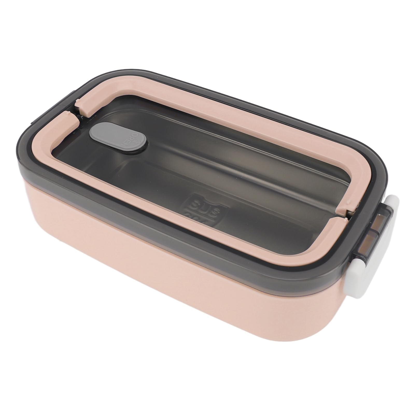 HEEPDD Insulated Stainless Steel Lunch Box