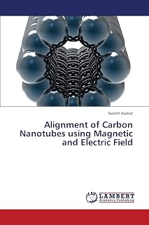 Alignment of Carbon Nanotubes using Magnetic and Electric Field