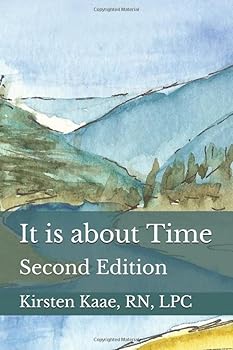Paperback It is about Time: Second Edition Book