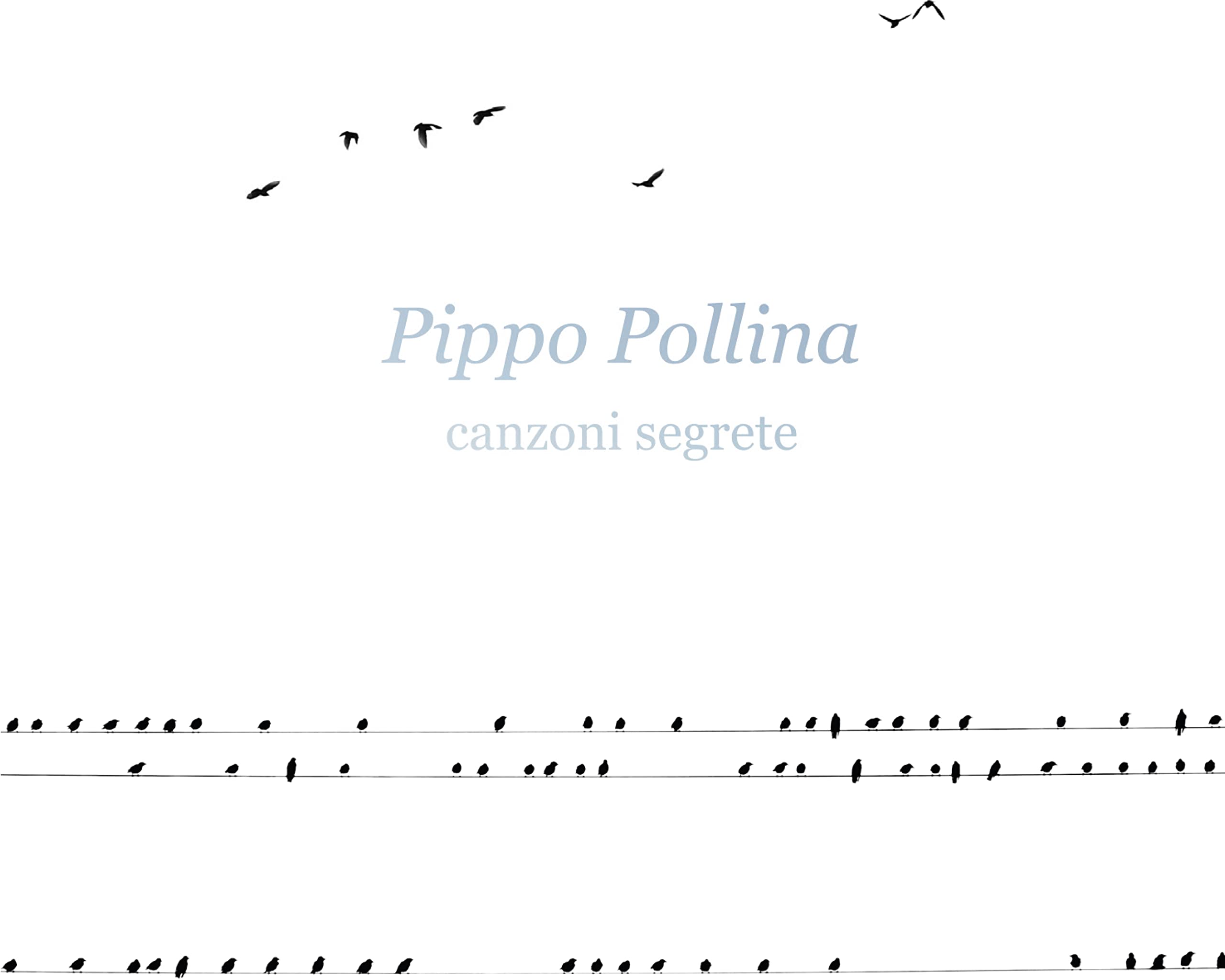 Canzoni Segrete (2LP) [VINYL]