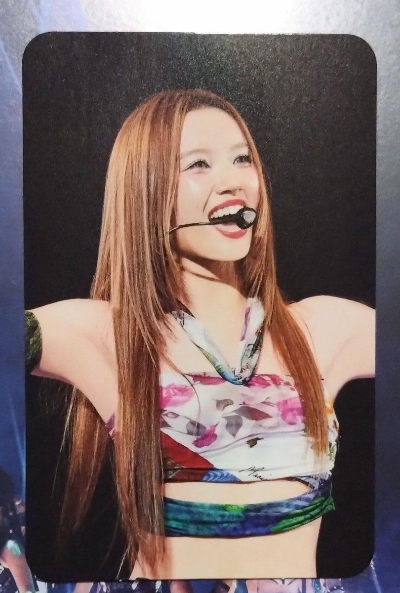 New DNA showcasトレカ Amazon.co.jp: XG NEW DNA'SHOWCASE in JAPAN Blu-ray トレカ