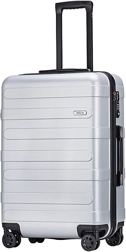 Amazon ヴィヴィシティ Vivicity スーツケース キャリーバッグ キャリーケース 機内持込可 大容量 大型軽量 8輪 静音 Tsaロック搭載 100 Pc Vivicity スーツケース Amazon ヴィヴィシティ Vivicity スーツケース キャリーバッグ キャリーケース 機内持込可 大容量 大型軽量 8輪 静音 Tsaロック搭載 100 Pc Vivicity スーツケース