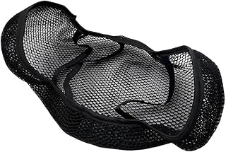 Housse de Selle Moto pour B&M&W R NINET Pure Nine T pour Scrambler R9T Accessoires De Moto Housse De Siège De Protection Imperméable Coussin 3D