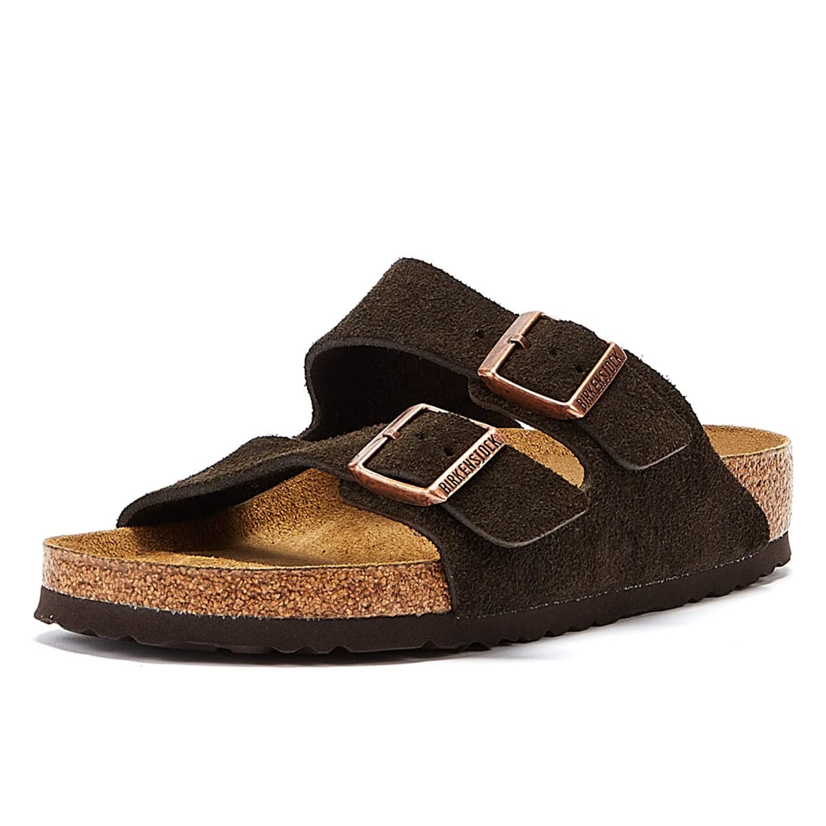 Birkenstock Women's Arizona Soft Footbed Sandals