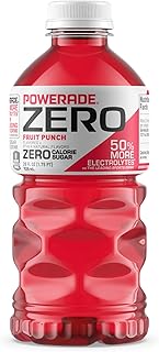 Fruit Punch Zero, 28 Fl oz
