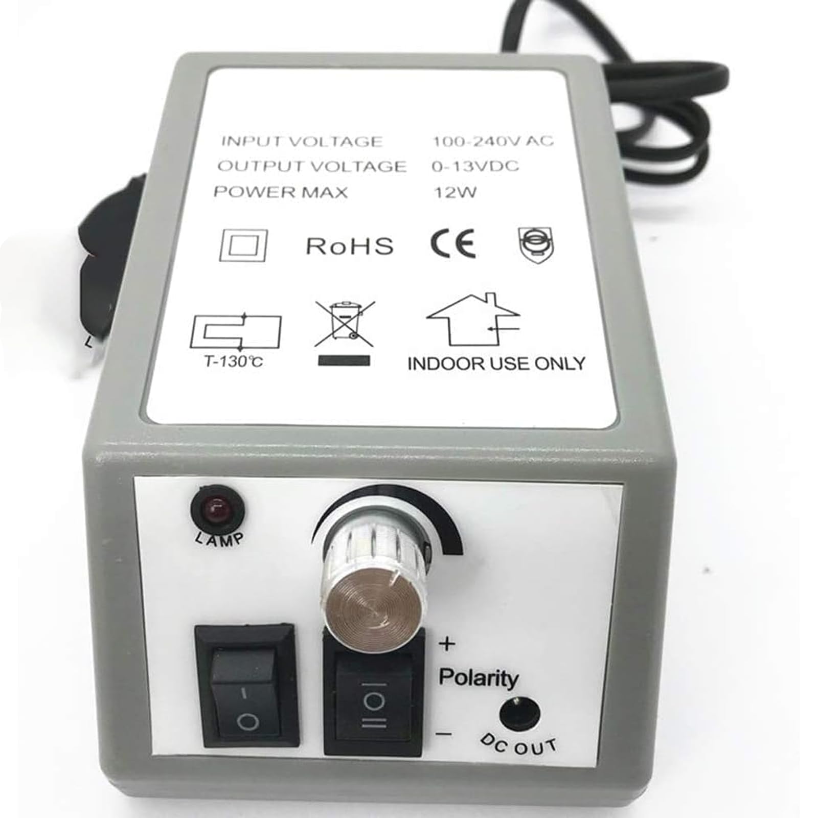 Macchina Elettrica Per La Fresa Delle Unghie, Lima Professionale Per Unghie, Kit Per Unghie Acriliche, Per Manicure In Gel, Solvente Per Smalto.
