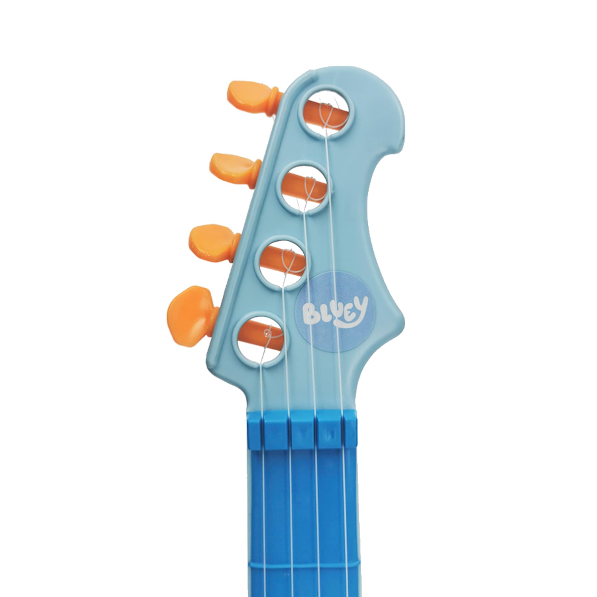 Bluey - Micro y Guitarra (REIG 2434)