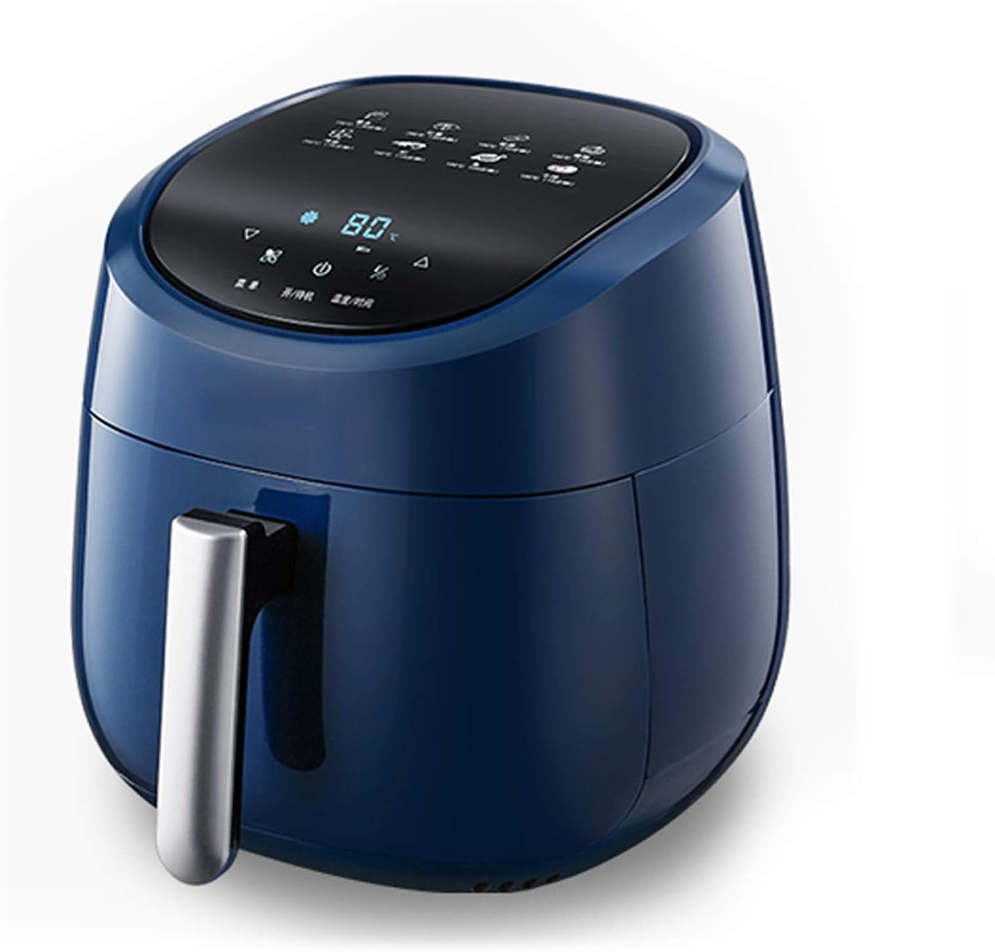 Electric Steamers,Air Fryer,8 Major Menus,Smart And Convenient,Hosome