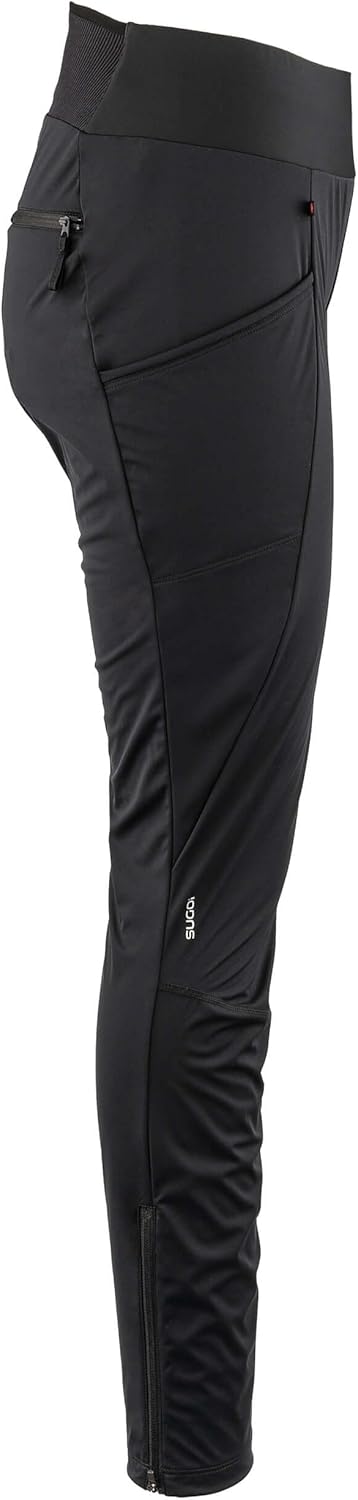 Garneau Women's Firewall 180 Thermal 2 Wind Pants