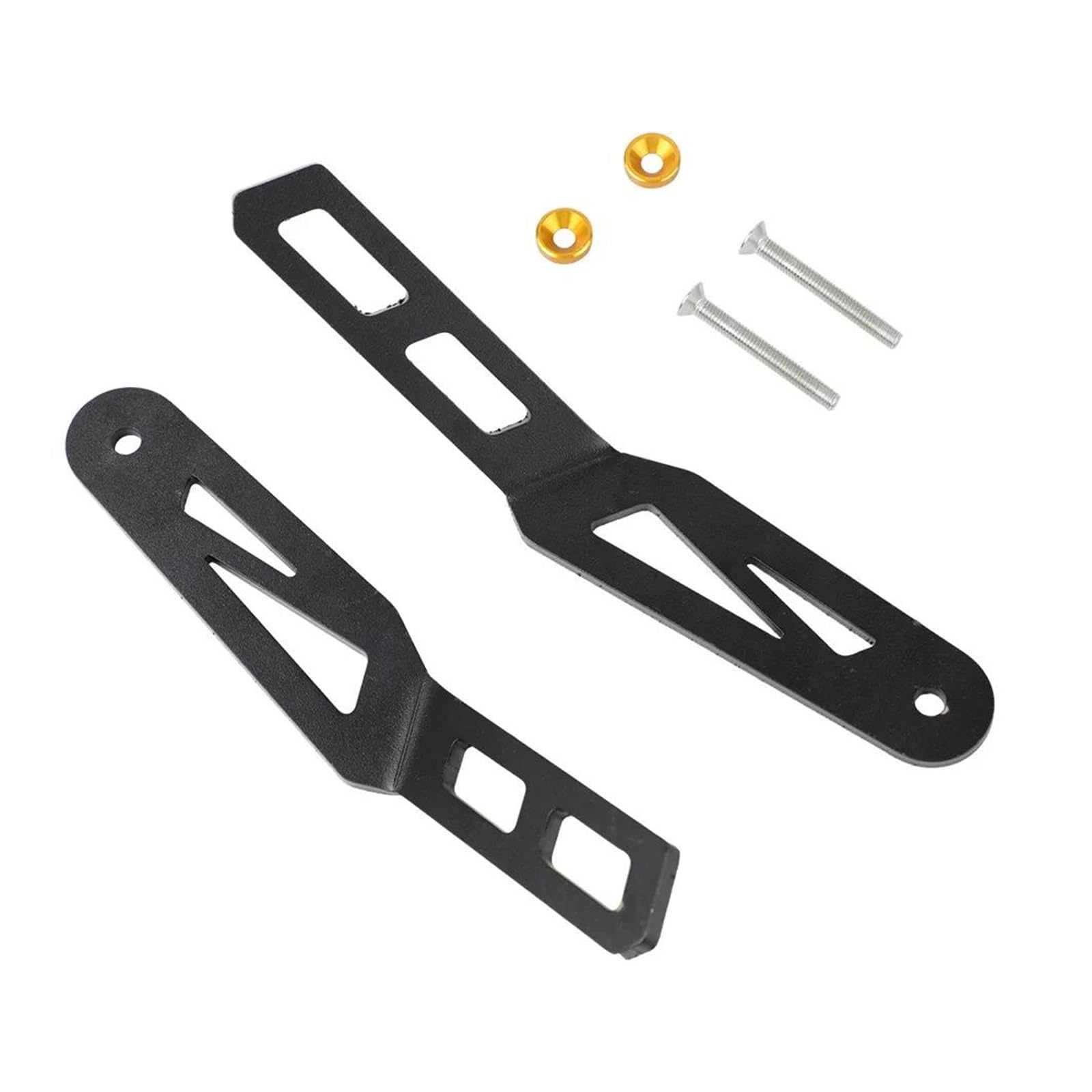 Protezione Mano Manubrio 1 Set Manubrio Paramani Rafforzare La Protezione Protezione Della Mano Crash Protector Accessori Moto Per ZONTES 703F 703 F 2024 2025 Paramani