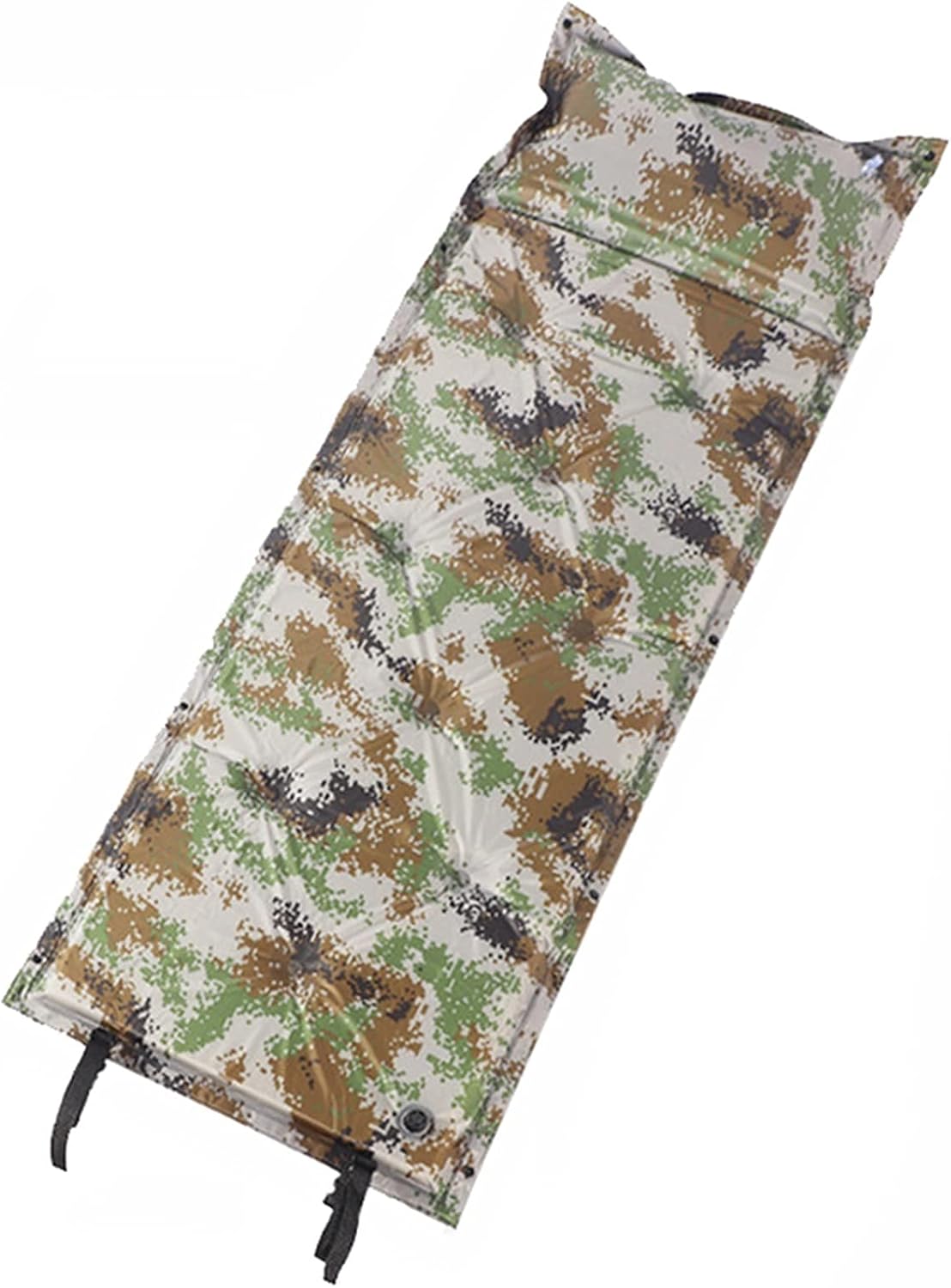 THERMAREST NEOAir キャンプ用マット PUMP SACK40L サーマレストの