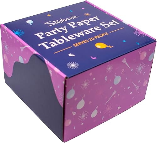 Miniatura 8 de Bloody Halloween Vajilla Pack Juego de platos de papel, servilletas y tazas desechables para 20