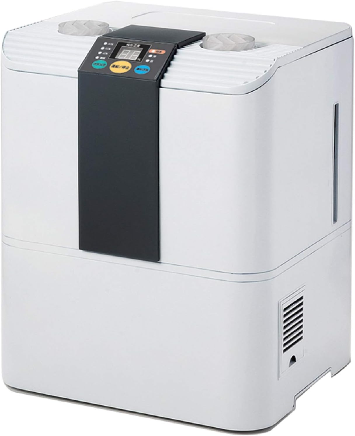 NAKATOMI commercial steam humidifier (20 tatami mats, prefabricated 33 tatami wooden) SFH-12