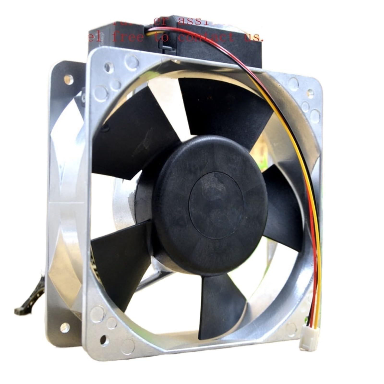 OKEWGHFL 16050 200V 109-642/641/602 16 cm Inverter, Axial Flow, Sensing Fan(109-641)