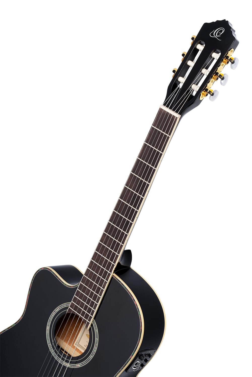 Amazon | ORTEGA オルテガ クラシックギター FAMILY Series PRO