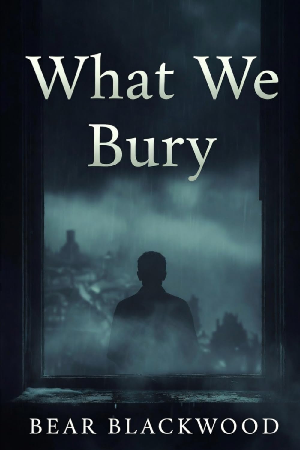 What We Bury