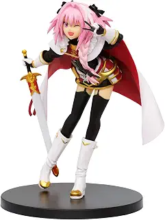 Fate/Apocrypha 黒のライダー フィギュア(プライズ)