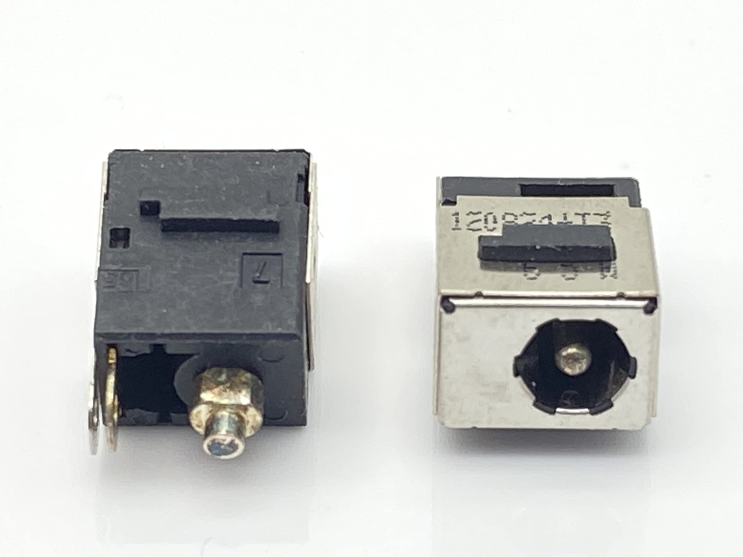 T-ProTek Prise D'alimentation DC Jack - Prise D'alimentation - Prise De