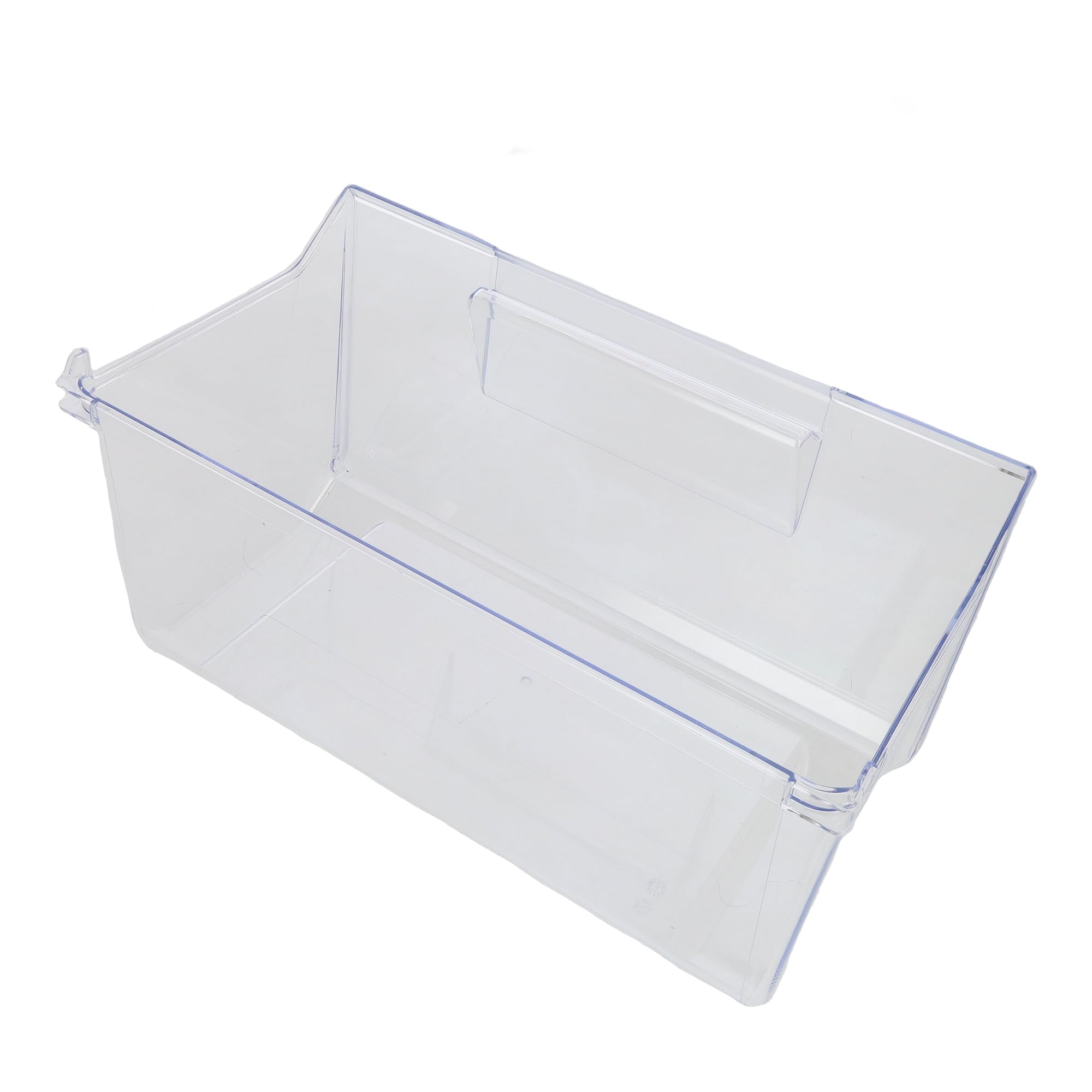 sparefixd Adatto per Electrolux Freezer cassetto inferiore RNT2LF18S RNT3FF18S RNT