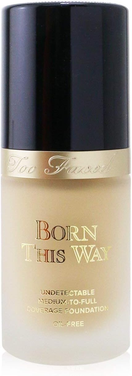 Too Faced Born This Way Foundation VANILLA