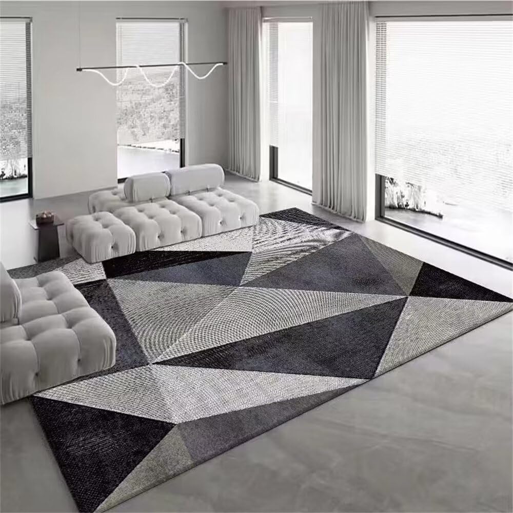 Tapis de chevet anti-usure pour protéger le sol du salon et chambre enfant