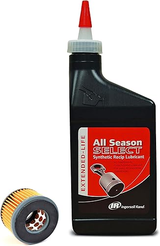 Ingersoll Rand KIT DE SERVICIO OEM REC AIR COMP P1 5 IU A9 47768863001