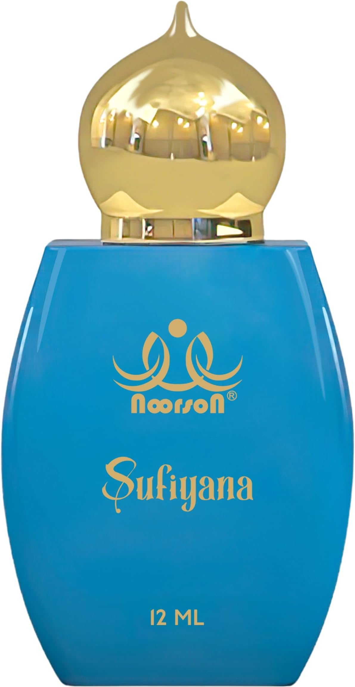 Noorson Sufiyana Attar