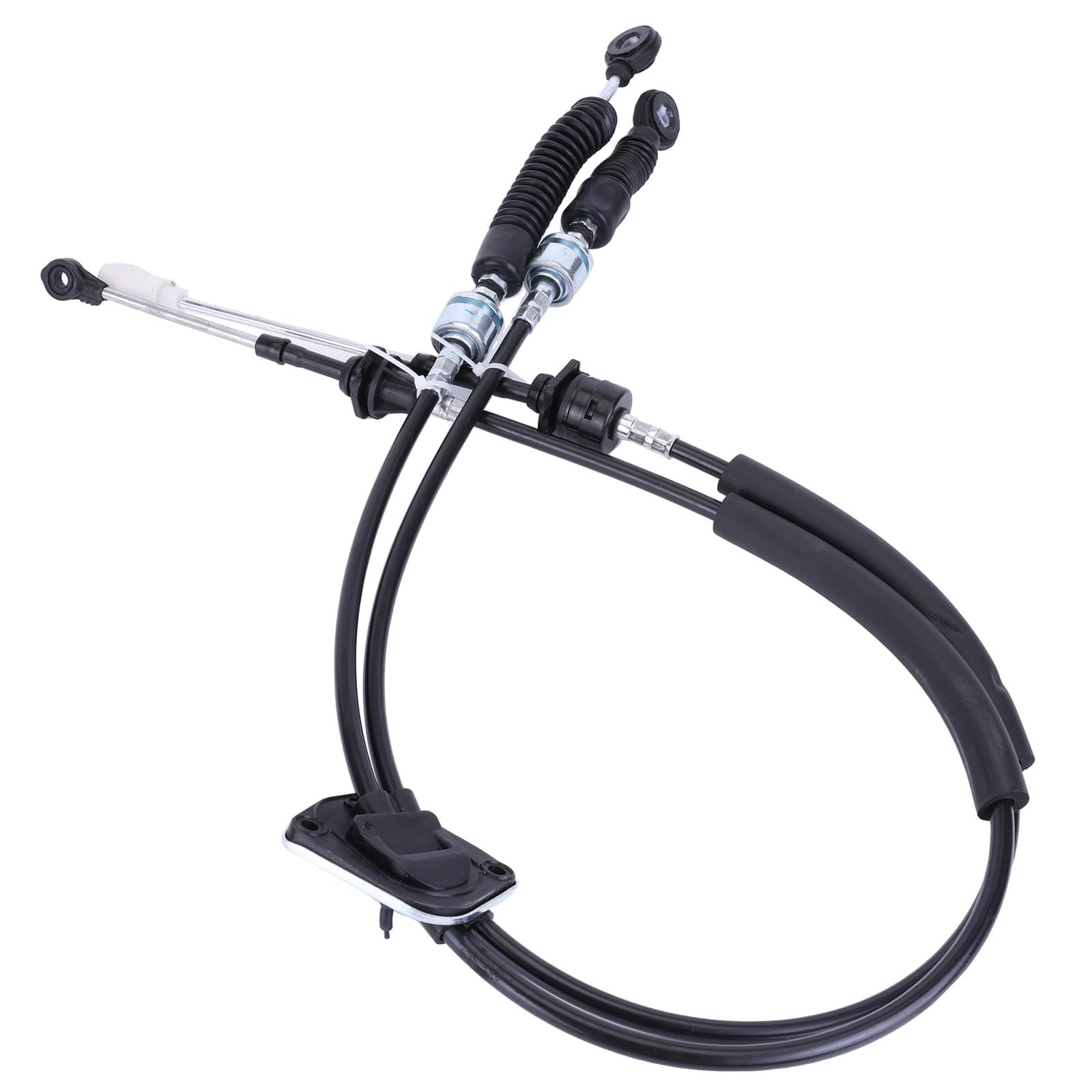 Amazon.com: Saitedudu Manual Transmission Shift Cable