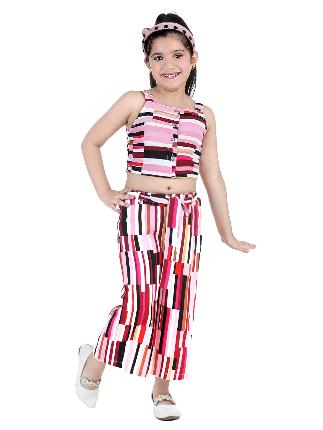 Naughty Ninos Girl’s Polyester Clothing Sets offers donot miss Naughty Ninos Girl’s Polyester Clothing Sets offers donot miss