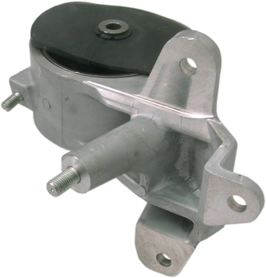 1230697210 - Rear Engine Mount For Daihatsu