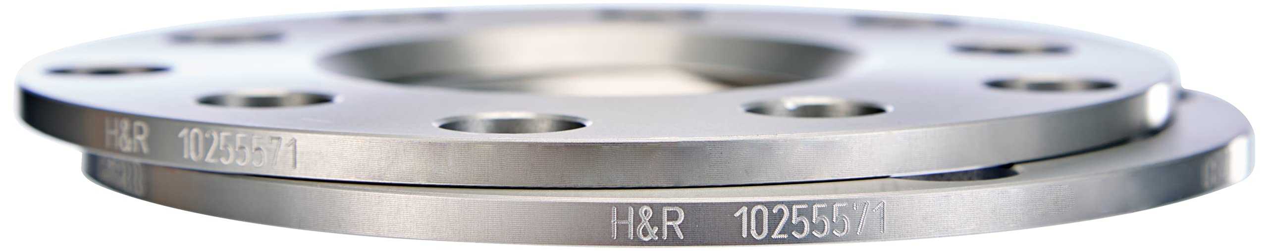 H&R 10255571 Distanziali per Asse
