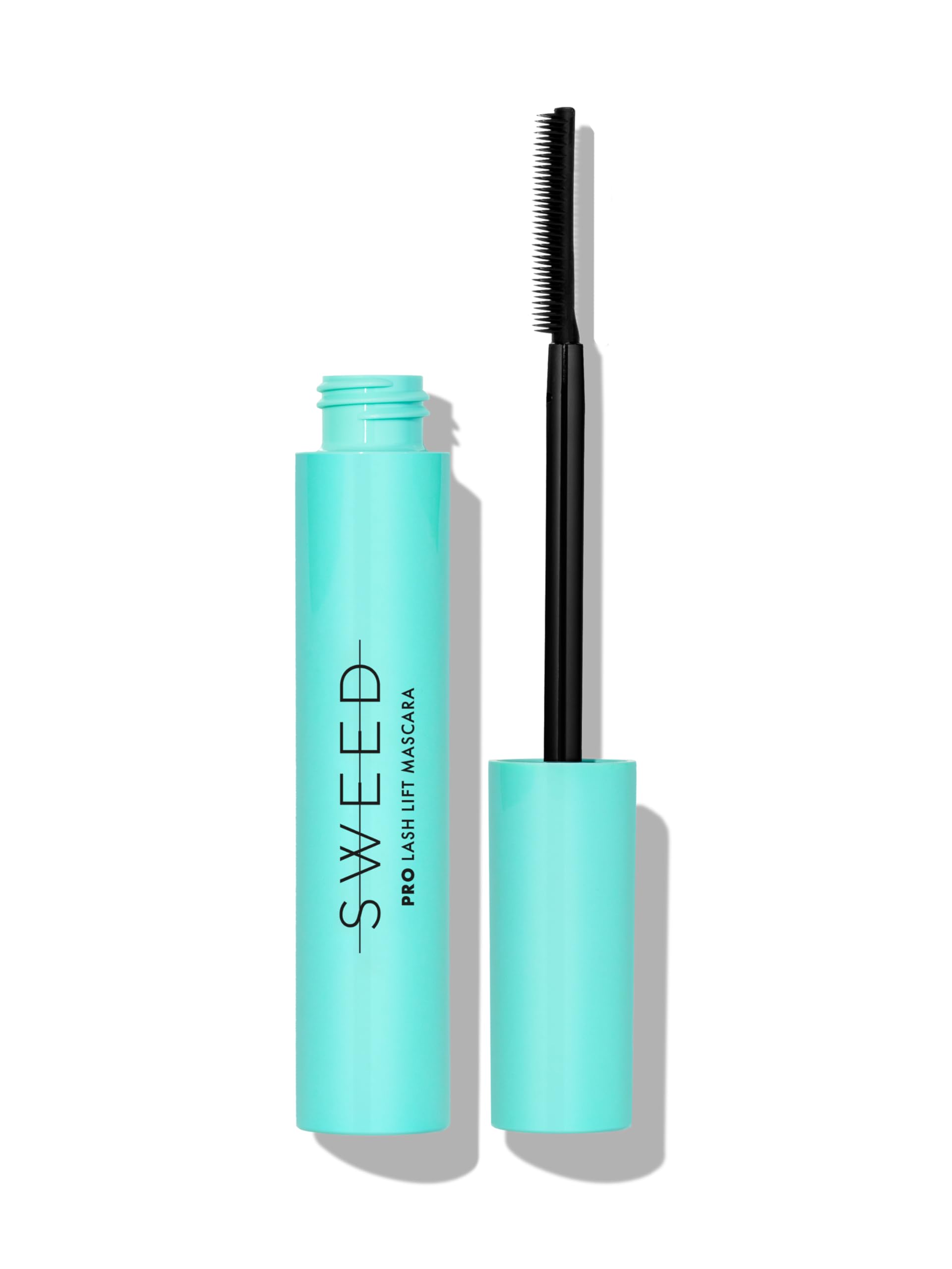 Máscara de elevación de pestañas SWEED + sérum EyeLash