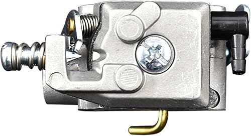 Miniatura 4 de WFLNHB Repuesto de carburador de motosierra A021000230 para Echo CS-300 CS-301 CS-305 CS-340 CS-341 CS-345 CS-346 CS-3400 CS-3000 A021000231