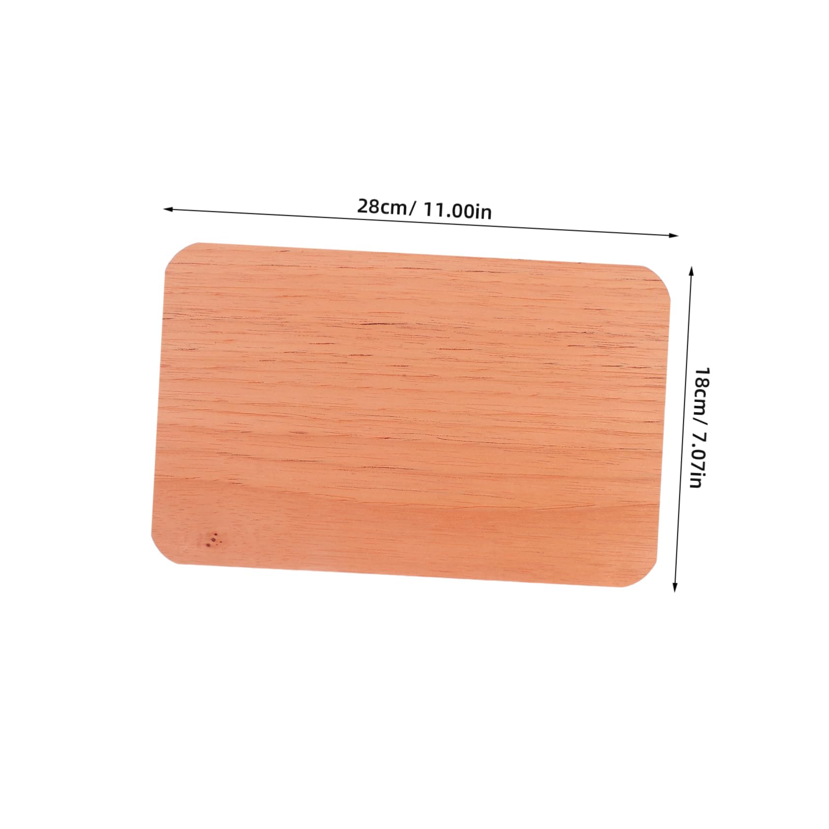 BCOATH Large Spanish Cedar Humidor Sheets for Storage and Organization Durable Wood Chips for Humidity Control Easy to Clean Reliable Preservation and Protection