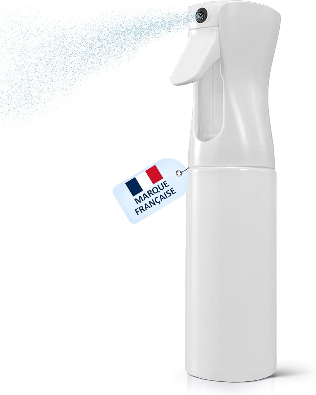 10 Vaporisateurs Brumisateurs Rechargeables – 75 Ml – Pour Eau, Bébé, Plantes – Couleur Aléatoire
