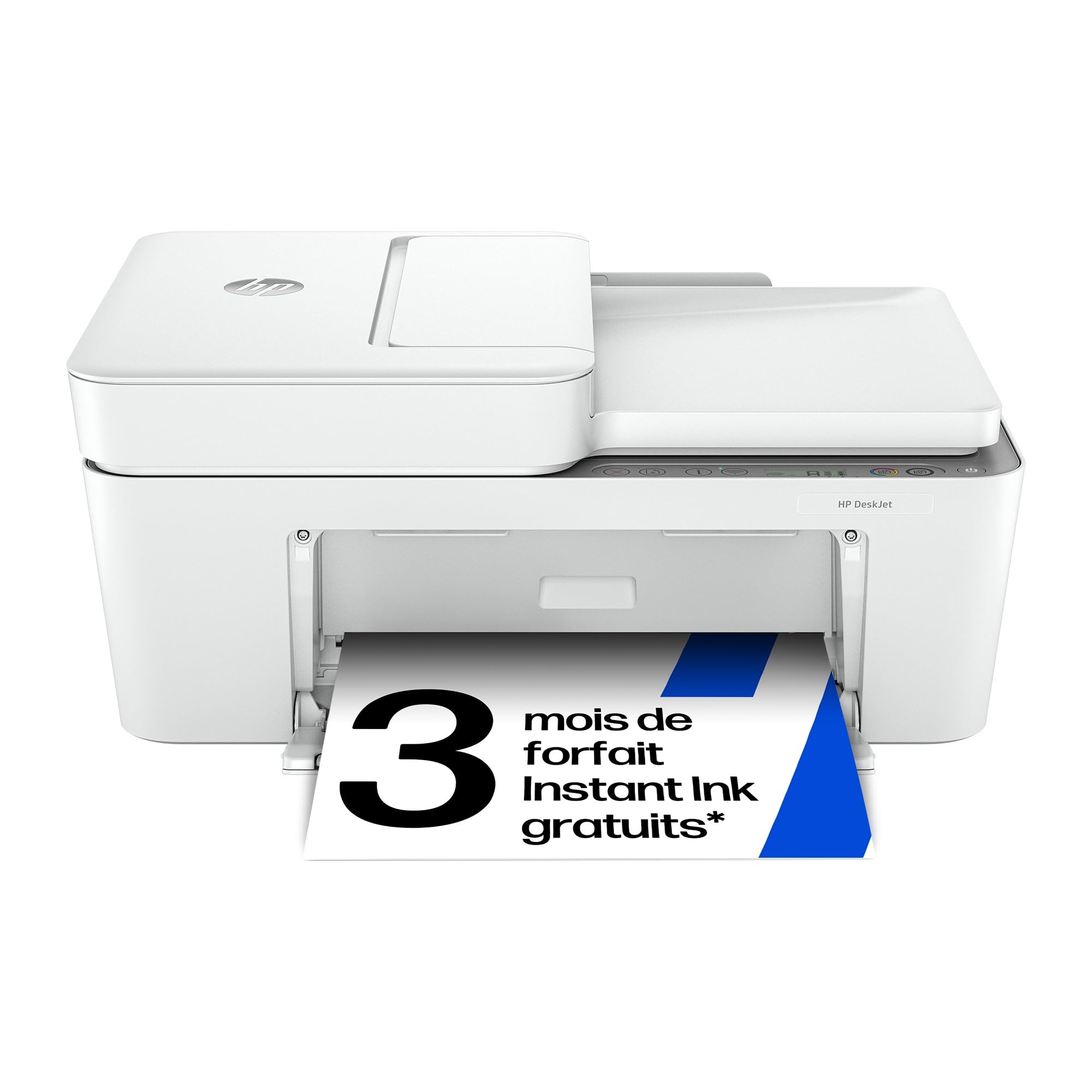 Cartouche Encre HP 23 Tricolore – Originale – Pour Imprimante Jet D’encre