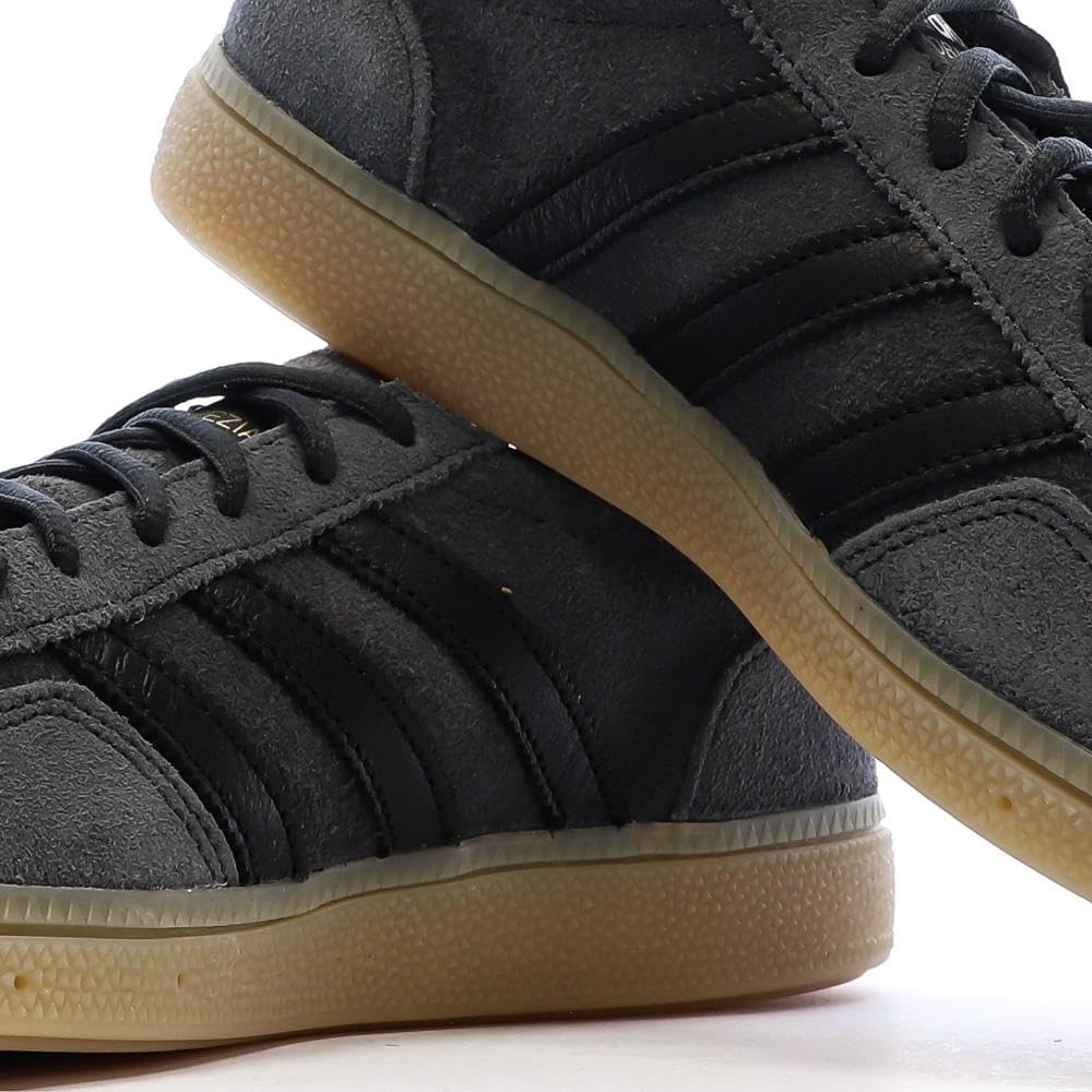 Adidas Handball Spezial Herren Freizeitschuhe IH6506 Schwarz