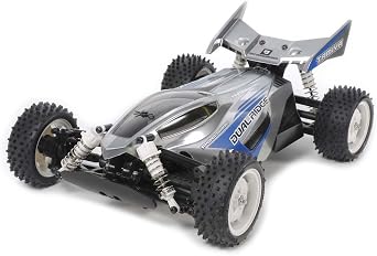 TAMIYA 58596 Dual Ridge TT-02B