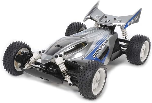 TAMIYA 58596 Dual Ridge TT-02B
