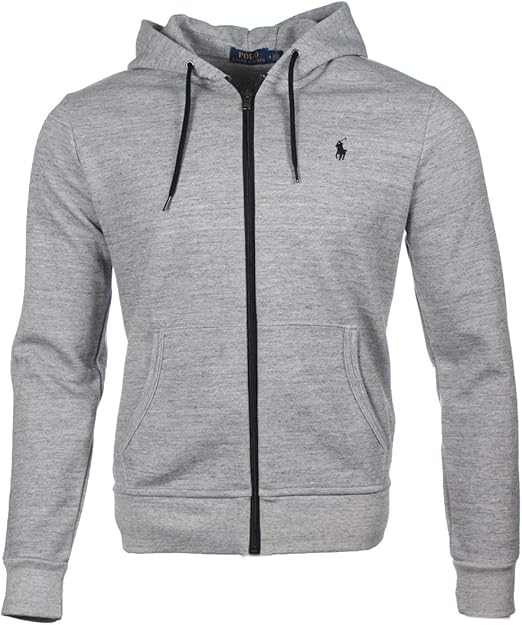 ralph lauren jacket hoodie