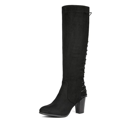 womens dress boots amazon
