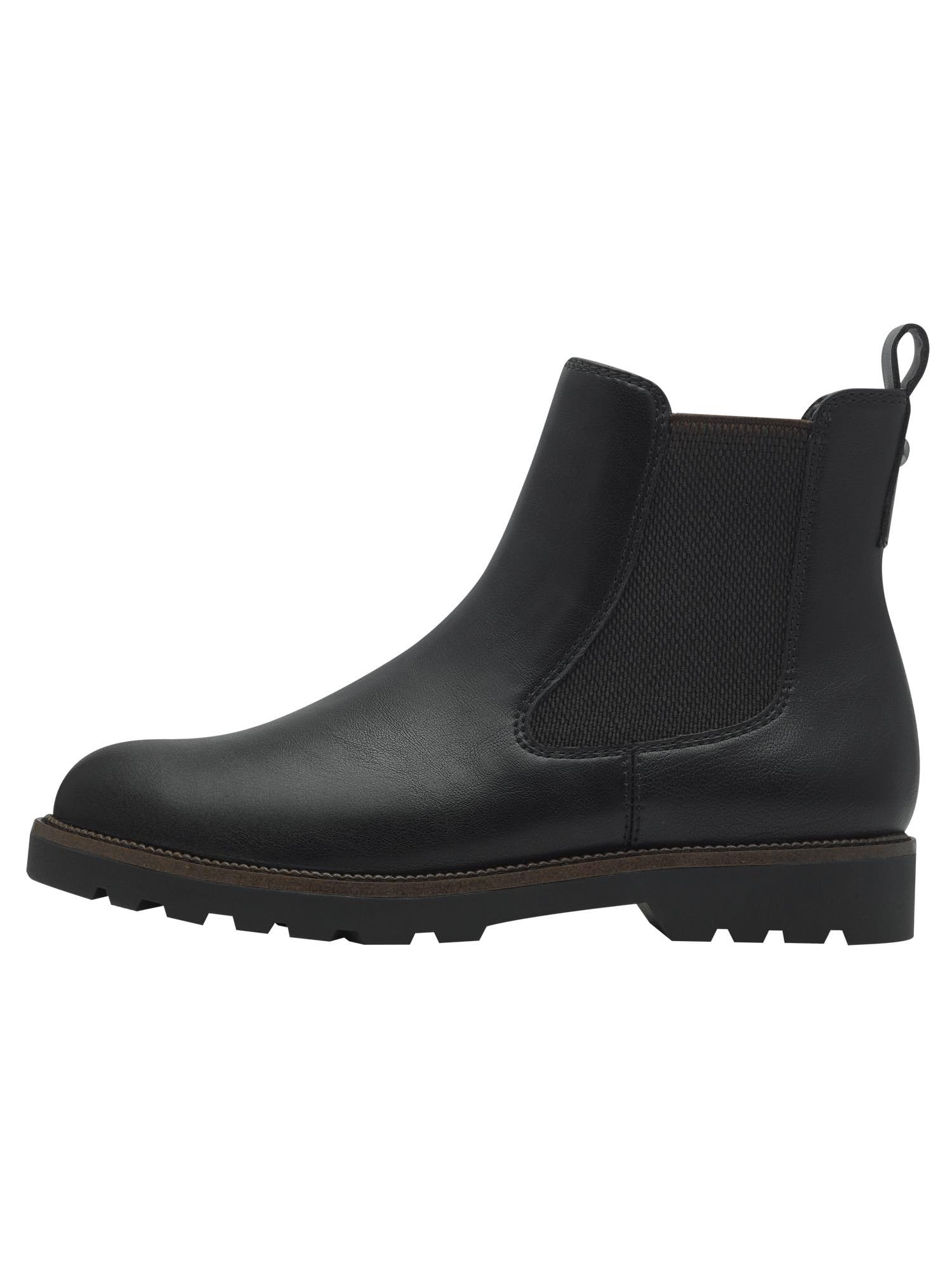 Tamaris Damen Klassische Stiefel, Frauen Stiefel,TOUCHit-Fußbett