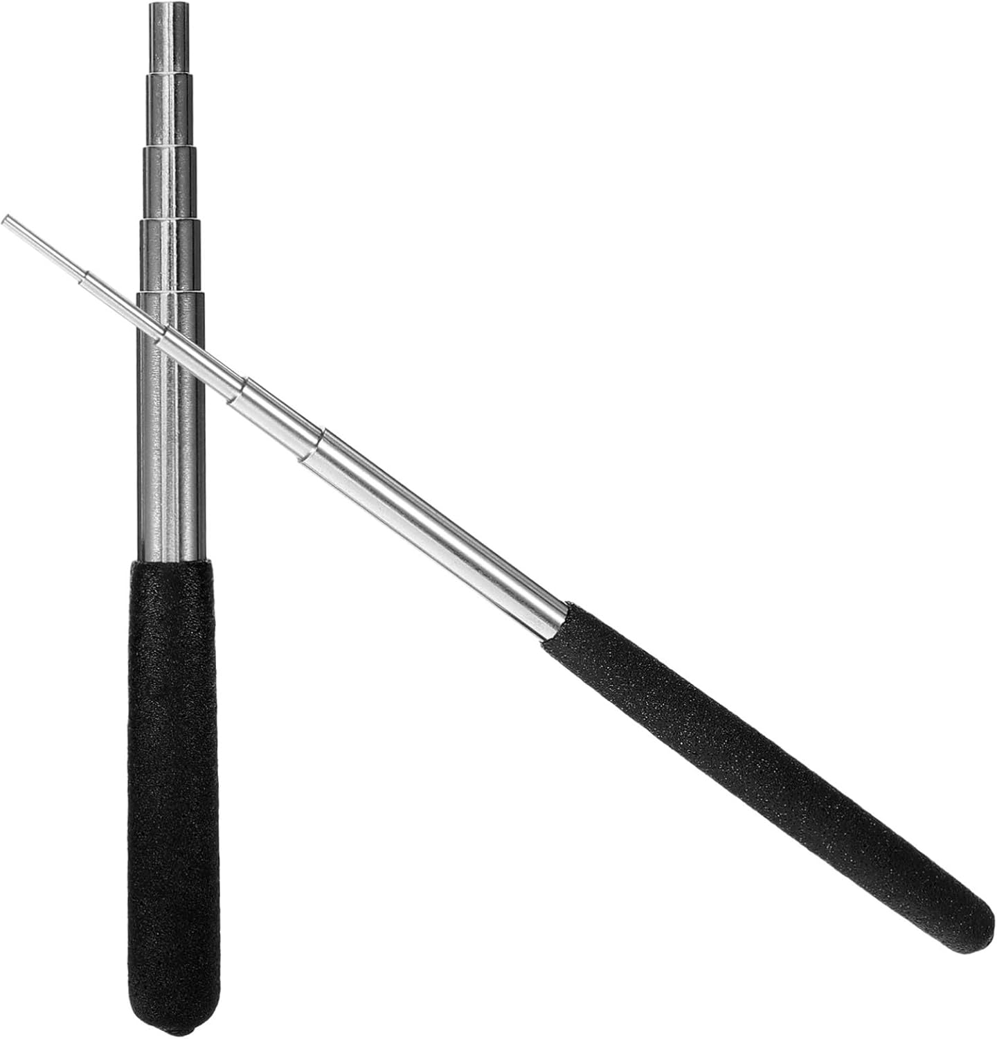 COHEALI 3sets Winding Rod Jewelry Making Tools Wire Wrapping Supplies for Custom Jewelry and Accessories Includes Mandrels for Crafting